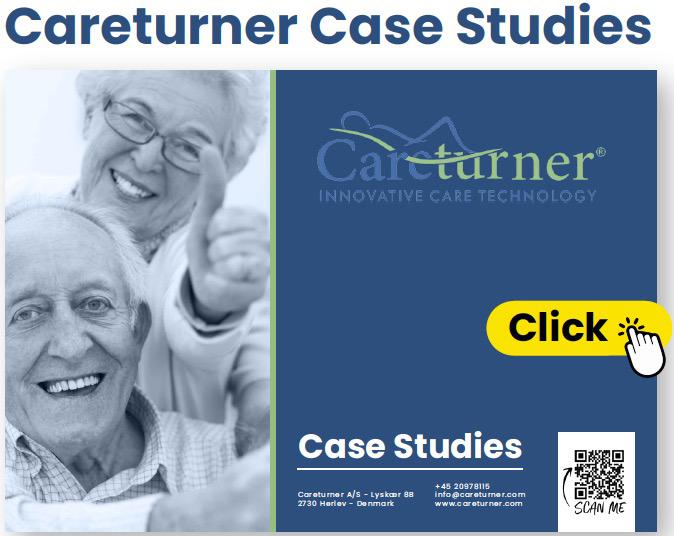 Careturner Academy  Careturner Academy - Careturner A/S